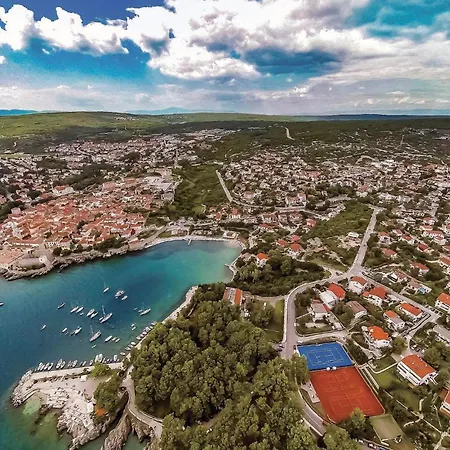 아파트 1 Bedroom Awesome In Marsici Sveti Vid-Miholjice